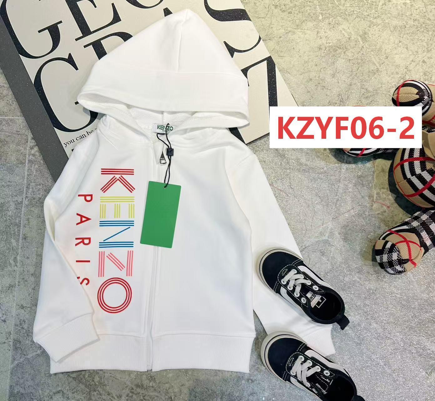 ג׳קט קנזו | Kenzo – תמונה 3