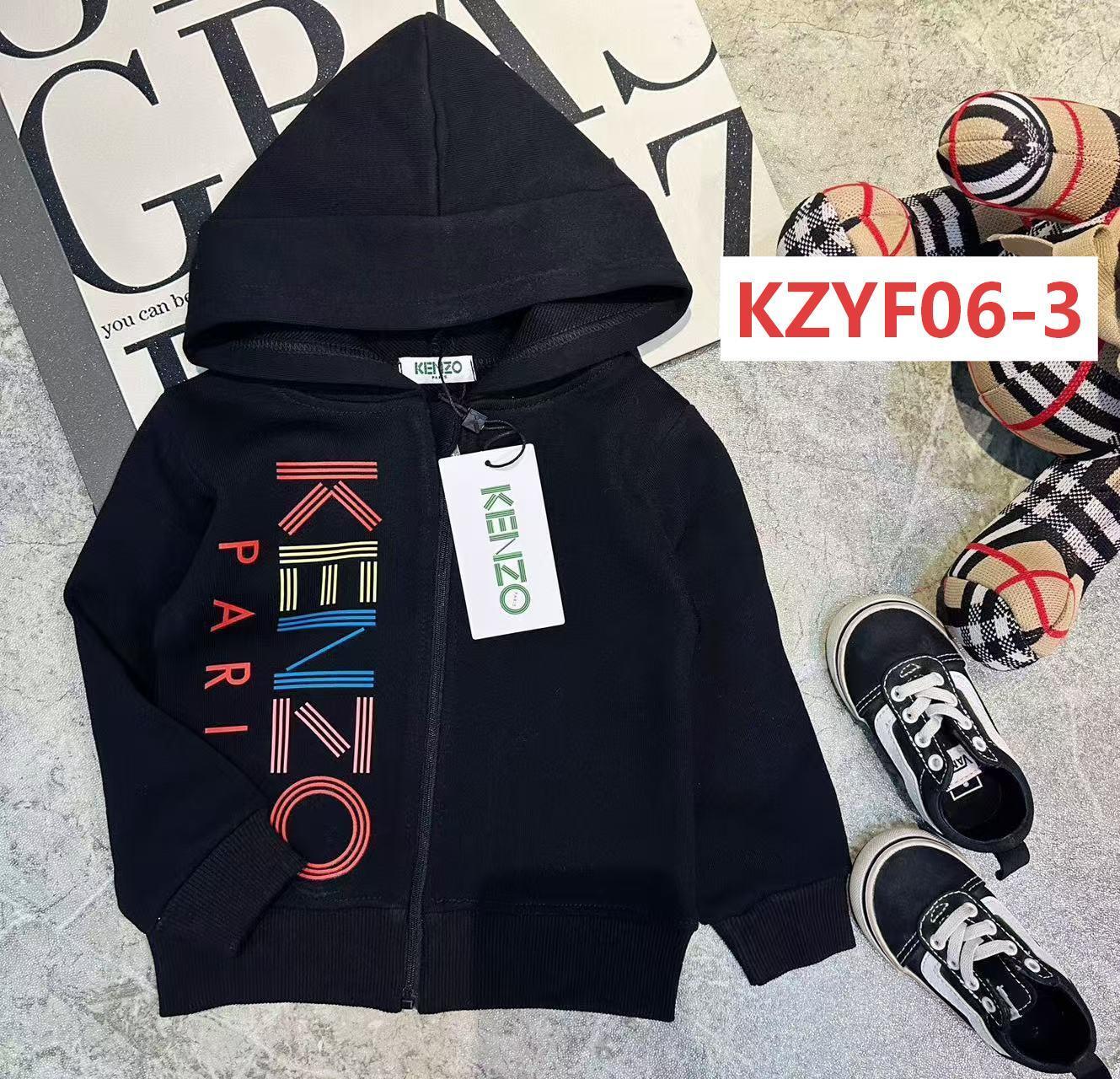 ג׳קט קנזו | Kenzo – תמונה 4