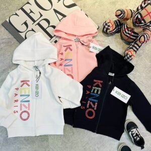 ג׳קט קנזו | Kenzo