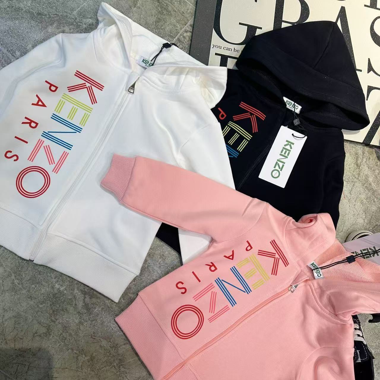 ג׳קט קנזו | Kenzo – תמונה 6