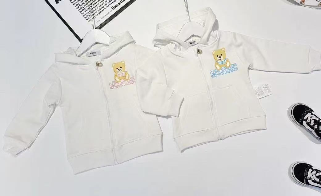 ג׳קט מוסקינו | Moschino