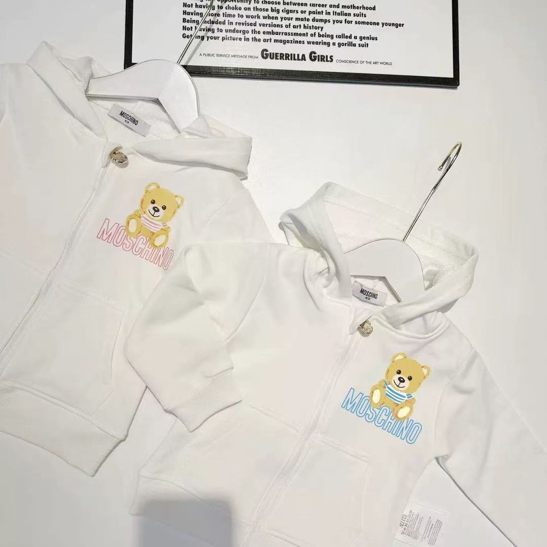 ג׳קט מוסקינו | Moschino – תמונה 5