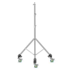 חצובת תאורה ניידת SH 2.9M