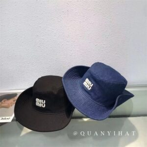 כובעי מיו מיו | Miu Miu