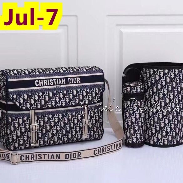 תיקי החתלה גוצ׳י | ברברי | פנדי | ז׳יוונשי | דיור – תמונה 8