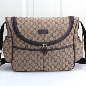 תיקי החתלה גוצ׳י | ברברי | פנדי | ז׳יוונשי | דיור