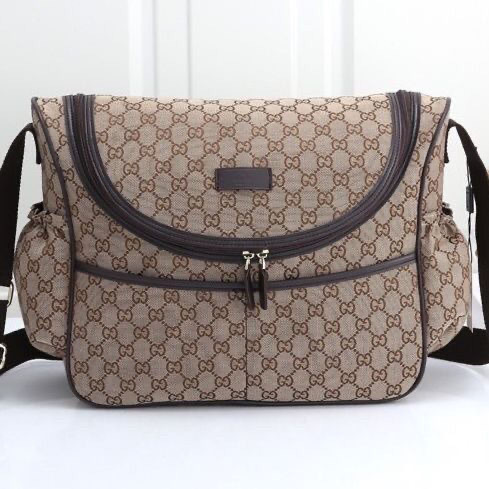 תיקי החתלה גוצ׳י | ברברי | פנדי | ז׳יוונשי | דיור