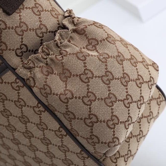 תיקי החתלה גוצ׳י | ברברי | פנדי | ז׳יוונשי | דיור – תמונה 20