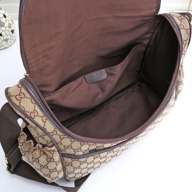 תיקי החתלה גוצ׳י | ברברי | פנדי | ז׳יוונשי | דיור – תמונה 21