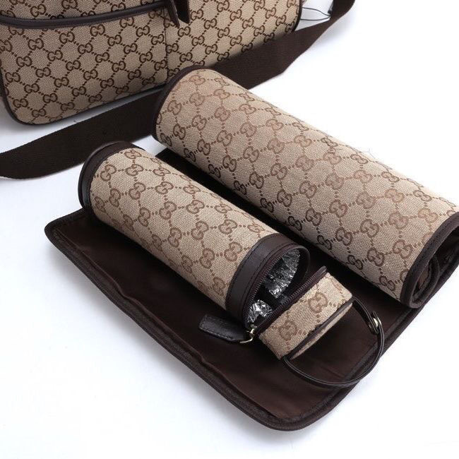 תיקי החתלה גוצ׳י | ברברי | פנדי | ז׳יוונשי | דיור – תמונה 22