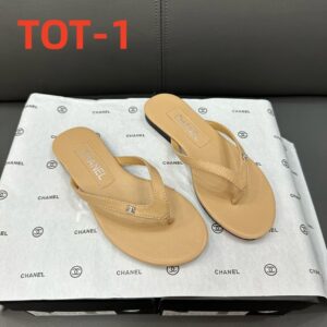 כפכפי שאנל | Chanel