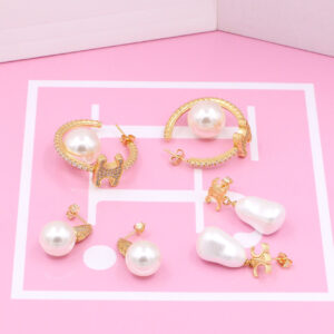 עגילי סלין | Celine