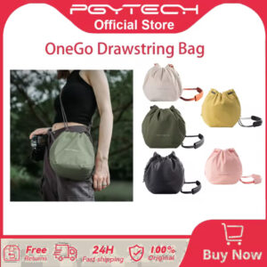 תיק צילום PGYTECH OneGo