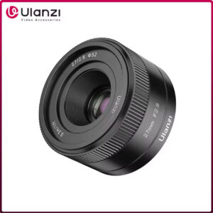 עדשת Ulanzi CL02 AF 27mm F2.8 APS-C