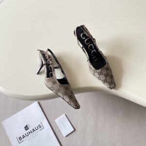 עקב גוצ׳י | Gucci