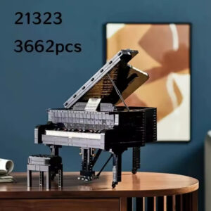 לגו פסנתר 3662 חלקים