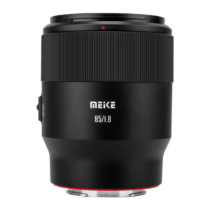 עדשת Meike 85mm F1.8 SE Mark II AF Full Frame