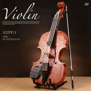 לגו כינור קלאסי 921 חלקים