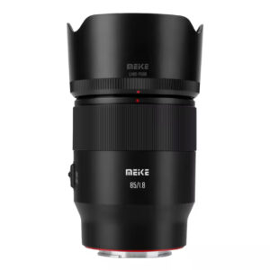 עדשת Meike 85mm F1.8 SE Mark II Full Frame