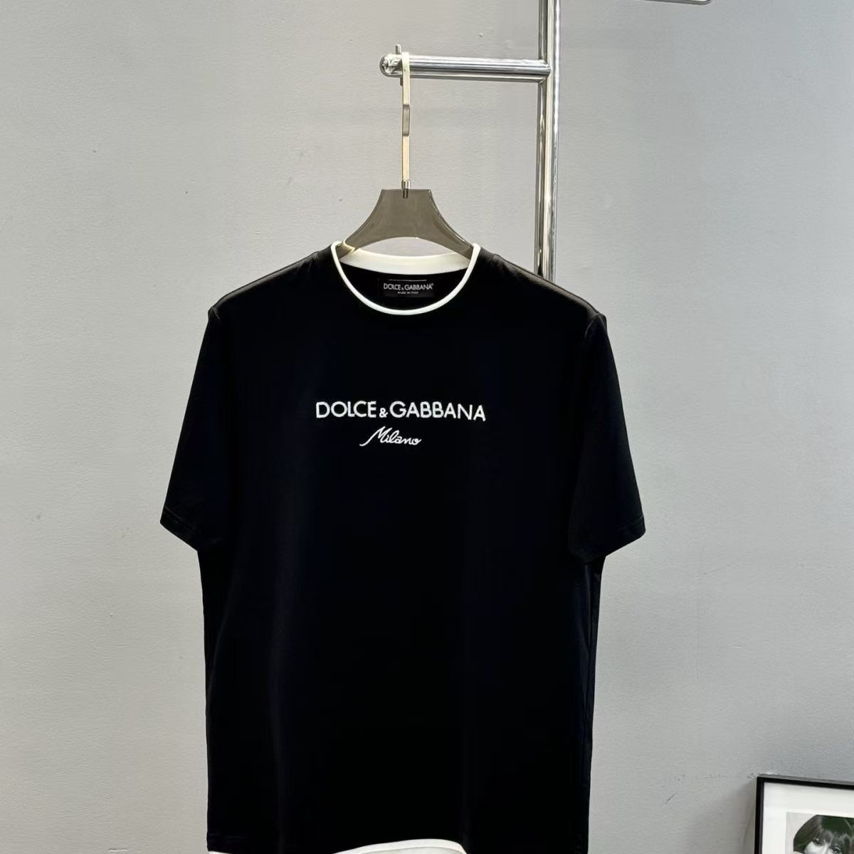 חולצות דולצ׳ה גבאנה | D&G – תמונה 3