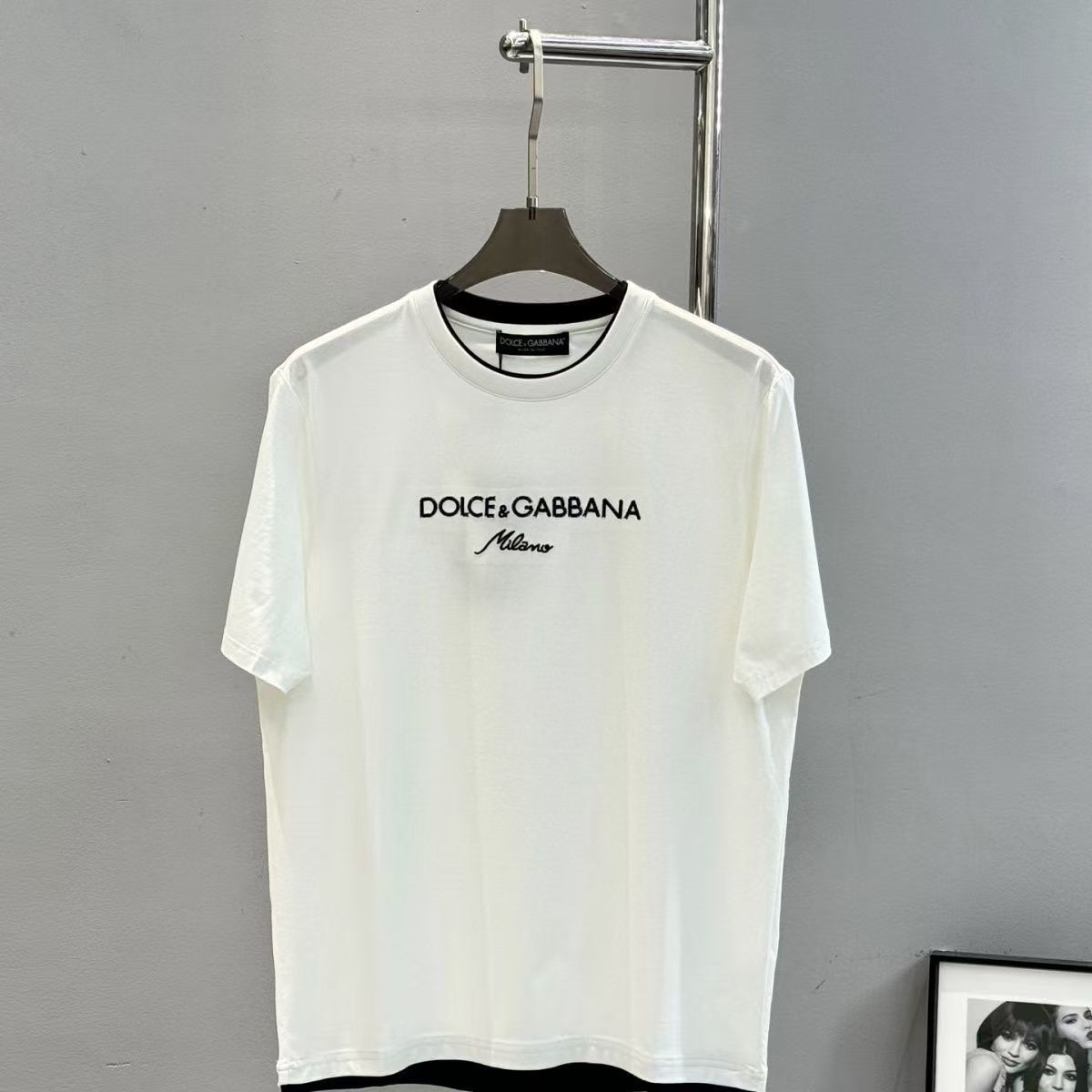 חולצות דולצ׳ה גבאנה | D&G – תמונה 4