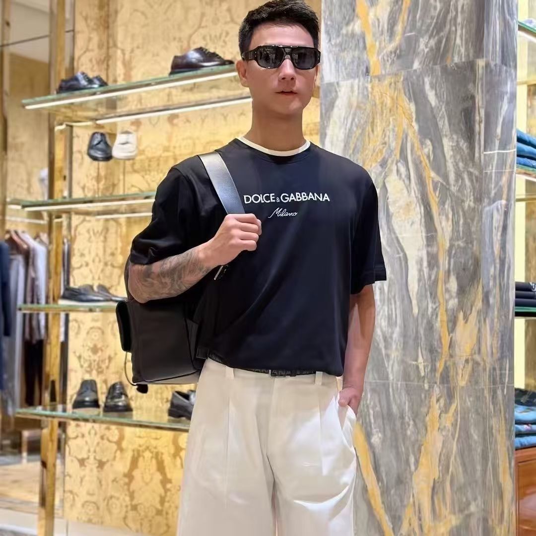 חולצות דולצ׳ה גבאנה | D&G – תמונה 10