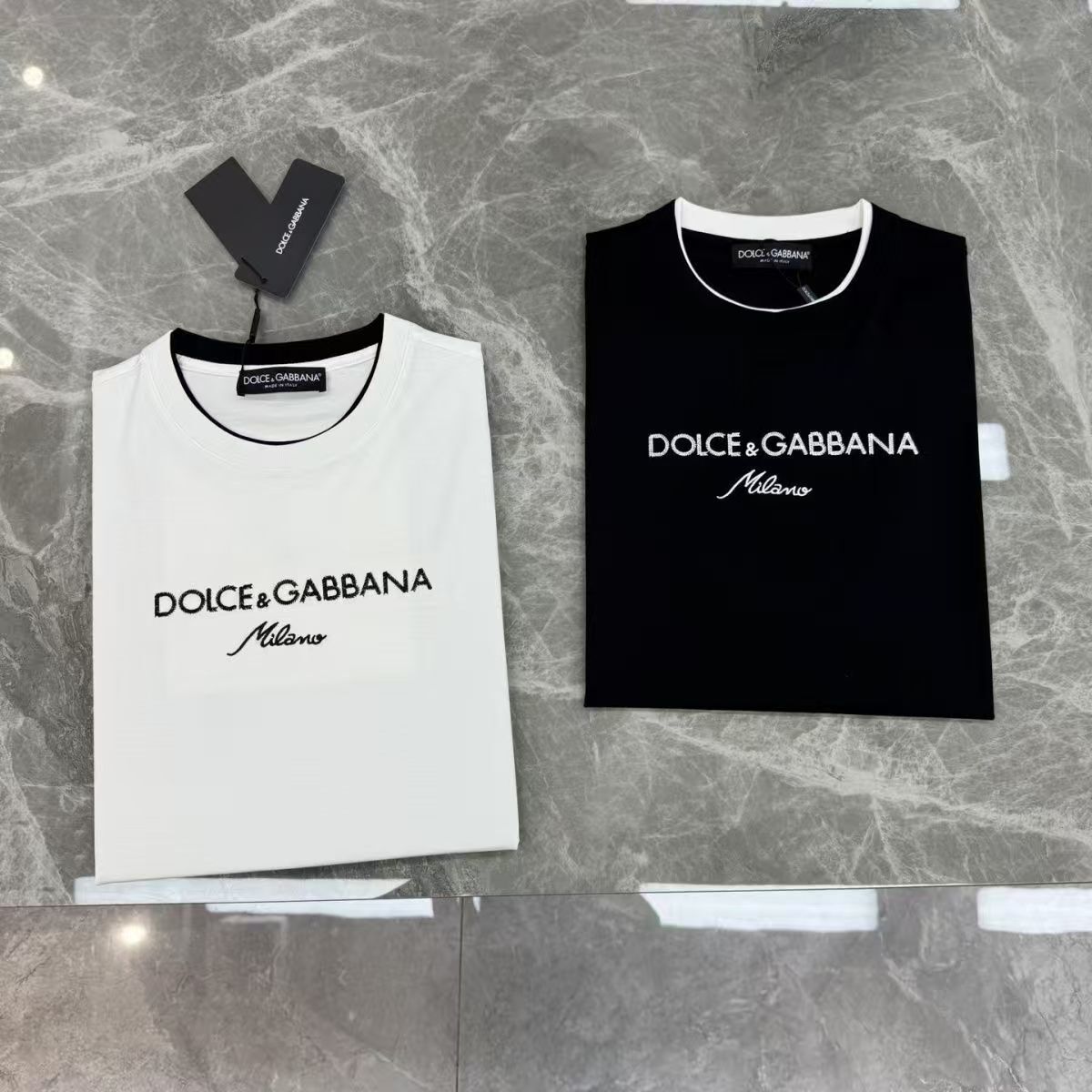 חולצות דולצ׳ה גבאנה | D&G