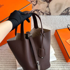 תיק הרמס | Hermes