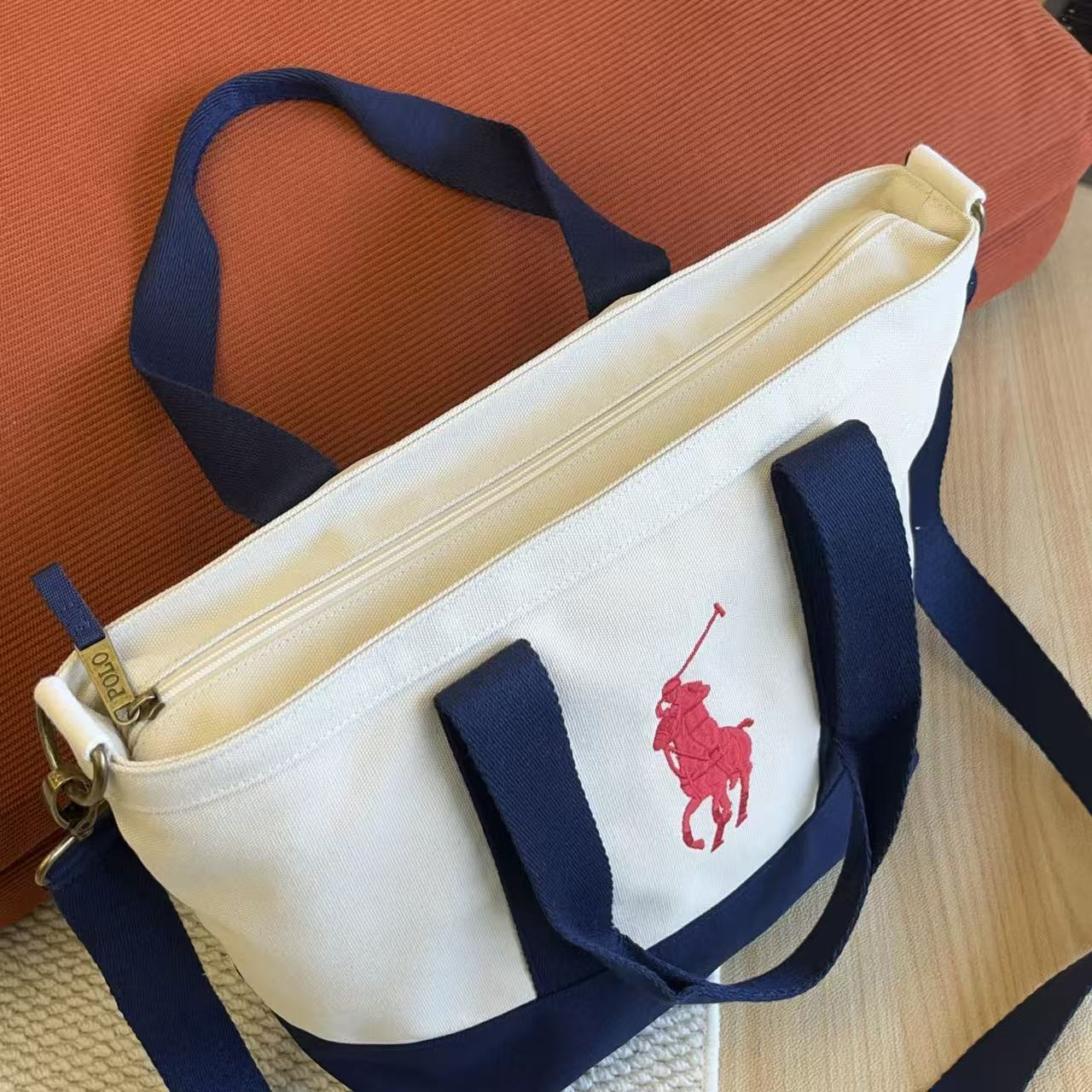 תיק פולו | POLO – תמונה 4