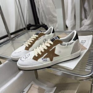 נעלי גולדן גוס | Golden Goose