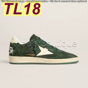 נעלי גולדן גוס | Golden Goose