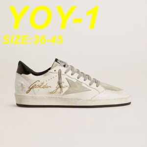 נעלי גולדן גוס | Golden Goose