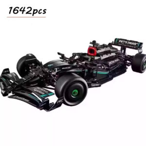 לגו מכונית מירוץ 1642