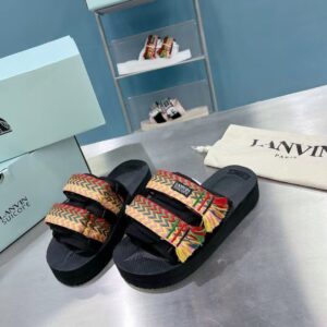 כפכפי לאנוון | LANVIN