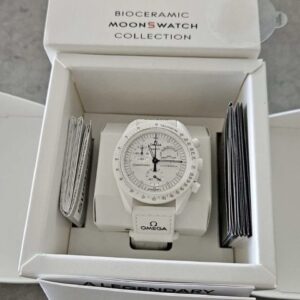 שעוני אומגה | OMEGA