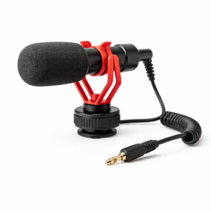 מיקרופונים