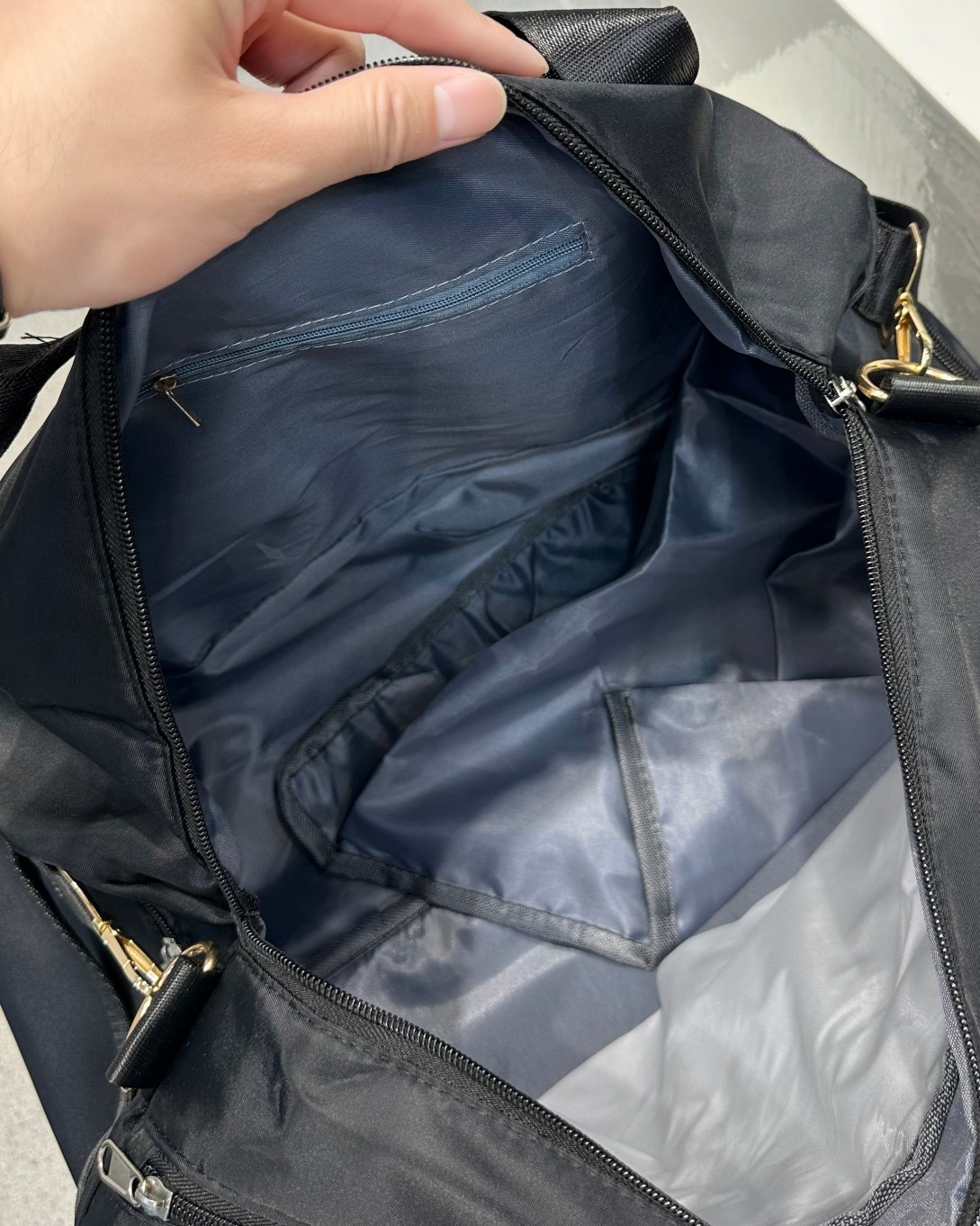 תיק לולולמון | lululemon – תמונה 6