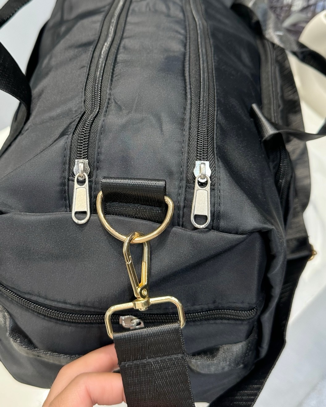 תיק לולולמון | lululemon – תמונה 8