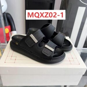 כפכפי אלכסנדר מקווין | Alexander McQueen