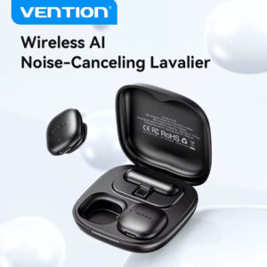 מיקרופון אלחוטי Vention Ai