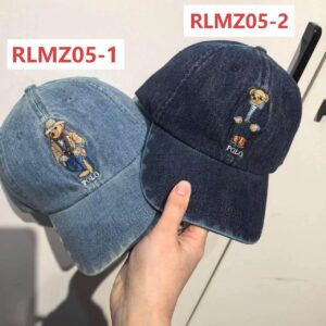 כובעי פולו | POLO