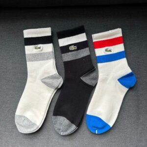 גרבי לקוסט | Lacoste