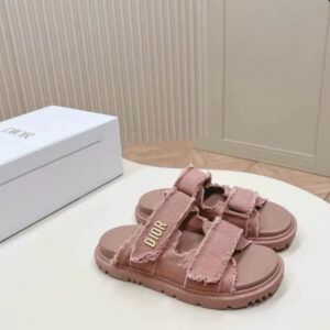 כפכפי דיור | Dior