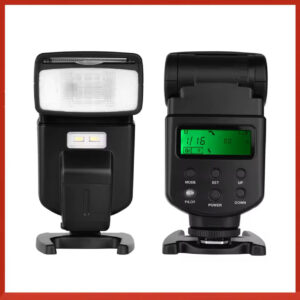 פלאש Andoer Speedlite GN40