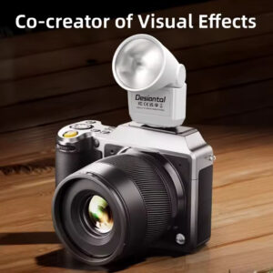 פלאש מיני Desiontal F02