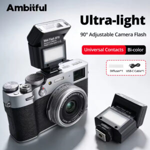 פלאש AMBITFUL AF10