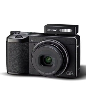 פלאש מיני Medalight F20 Speedlite