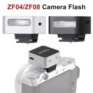 פלאש מיני ZF04 / ZF08