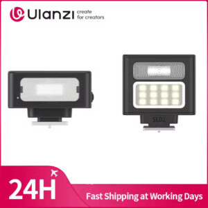 פלאש מיני Ulanzi SL01/SL02 Spark Clip