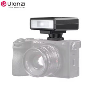 פלאש מיני Ulanzi F12 Speedlite